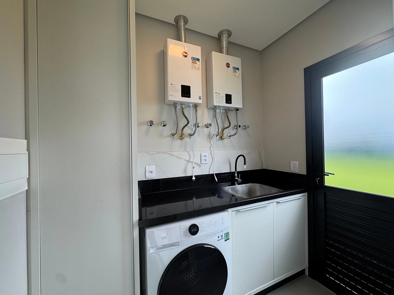 Casa beira Lago no Condominio Zen, Você irá se impressionar com a Vista.   : 6ª foto da galeria de imagens do imóvel