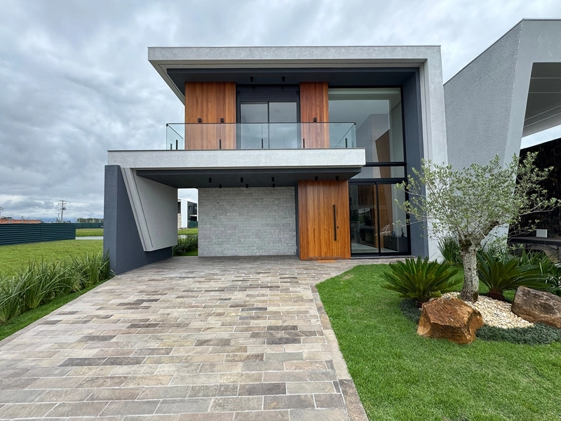 Imóvel residencial ou comercial