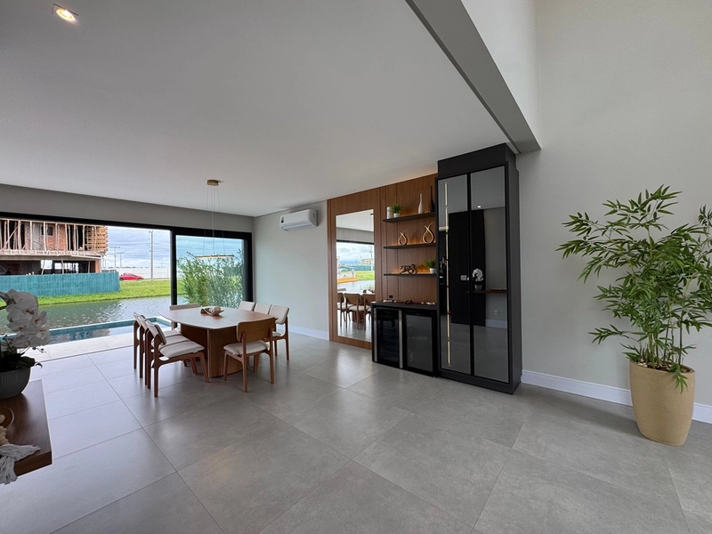 Casa beira Lago no Condominio Zen, Você irá se impressionar com a Vista.   : 24ª foto da galeria de imagens do imóvel