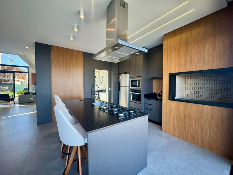 Casa beira Lago no Condominio Zen, Você irá se impressionar com a Vista.   : 8ª foto da galeria de imagens do imóvel