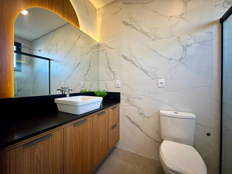 Casa beira Lago no Condominio Zen, Você irá se impressionar com a Vista.   : 16ª foto da galeria de imagens do imóvel