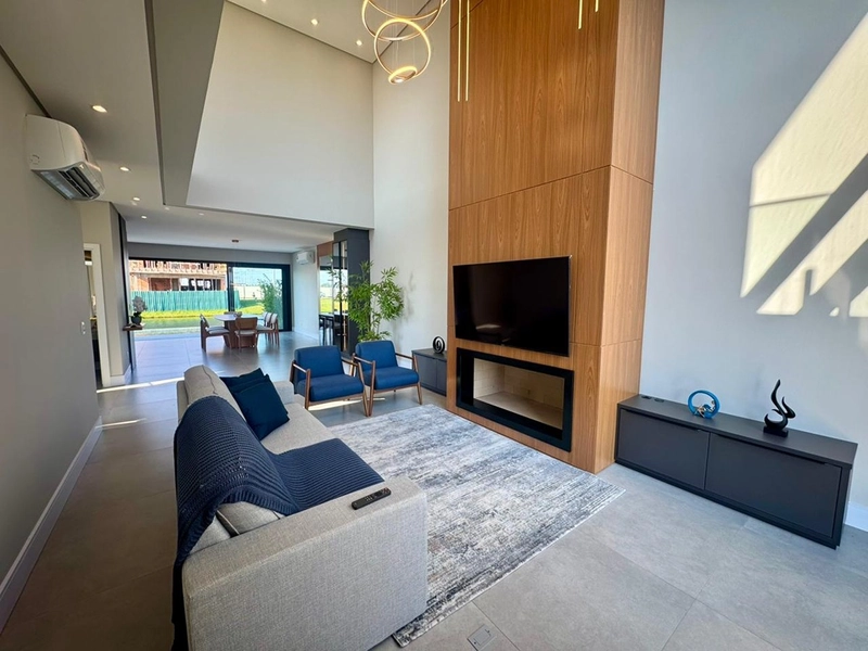 Casa beira Lago no Condominio Zen, Você irá se impressionar com a Vista.   : 18ª foto da galeria de imagens do imóvel