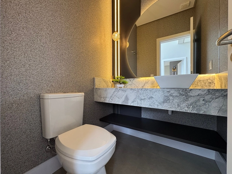 Casa beira Lago no Condominio Zen, Você irá se impressionar com a Vista.   : 28ª foto da galeria de imagens do imóvel