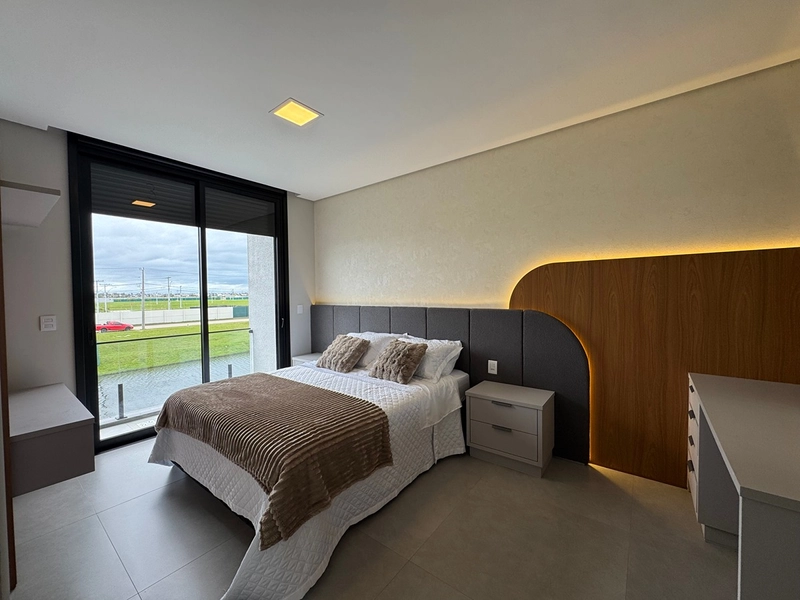 Casa beira Lago no Condominio Zen, Você irá se impressionar com a Vista.   : 10ª foto da galeria de imagens do imóvel