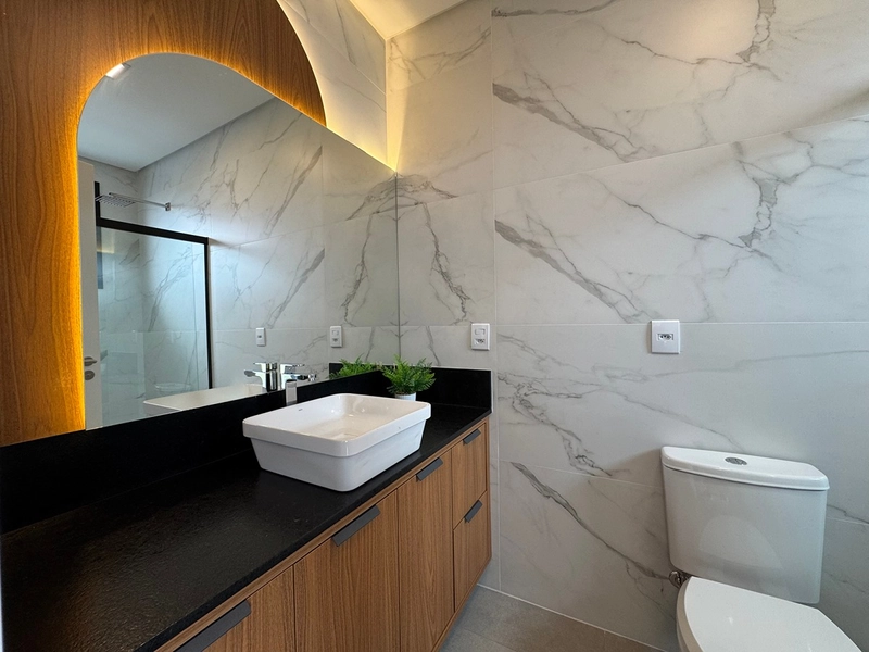 Casa beira Lago no Condominio Zen, Você irá se impressionar com a Vista.   : 8ª foto da galeria de imagens do imóvel