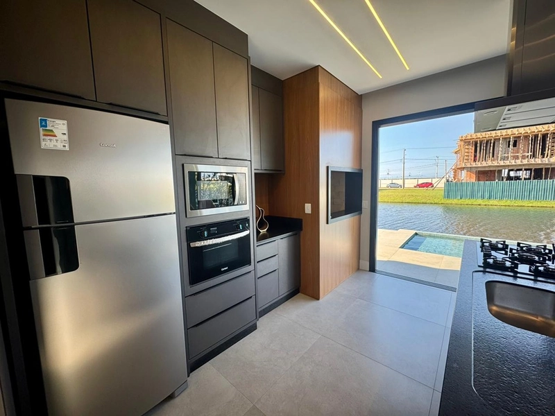 Casa beira Lago no Condominio Zen, Você irá se impressionar com a Vista.   : 23ª foto da galeria de imagens do imóvel