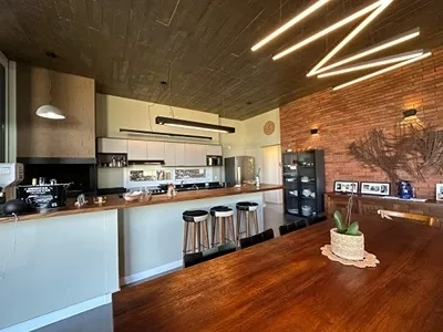 Excelente casa térrea no condomínio Enseada.: 7ª foto da galeria de imagens do imóvel