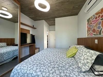 Excelente casa térrea no condomínio Enseada.: 8ª foto da galeria de imagens do imóvel