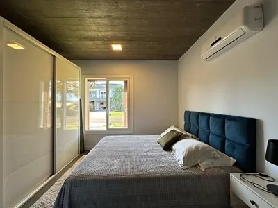 Excelente casa térrea no condomínio Enseada.: 2ª foto da galeria de imagens do imóvel