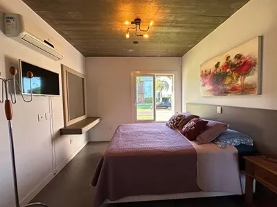 Excelente casa térrea no condomínio Enseada.: 24ª foto da galeria de imagens do imóvel