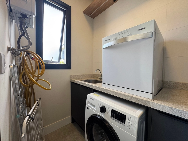 Excelente Casa em uma Localização privilegiada no condomínio, próximo a infraestrutura de esporte: 30ª foto da galeria de imagens do imóvel