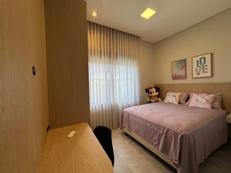 Excelente Casa em uma Localização privilegiada no condomínio, próximo a infraestrutura de esporte: 27ª foto da galeria de imagens do imóvel