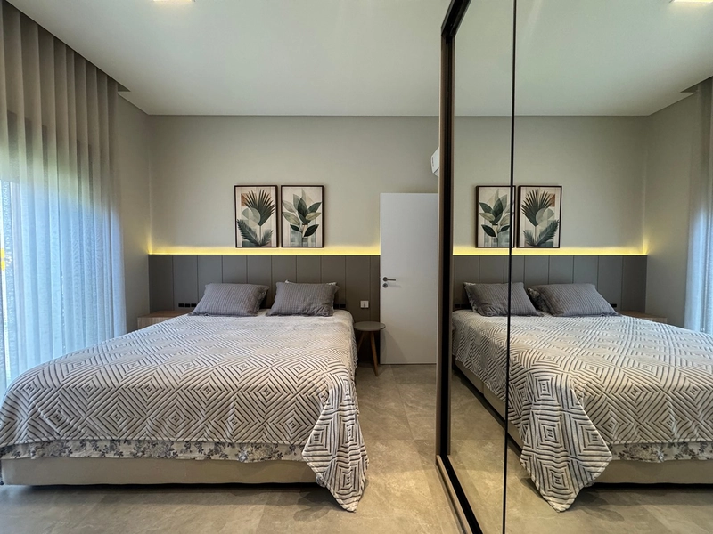 Excelente Casa em uma Localização privilegiada no condomínio, próximo a infraestrutura de esporte: 21ª foto da galeria de imagens do imóvel