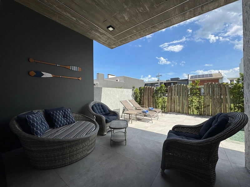 Excelente Casa em uma Localização privilegiada no condomínio, próximo a infraestrutura de esporte: 12ª foto da galeria de imagens do imóvel