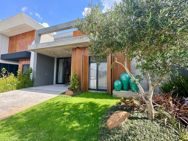 Excelente Casa em uma Localização privilegiada no condomínio, próximo a infraestrutura de esporte: 4ª foto da galeria de imagens do imóvel