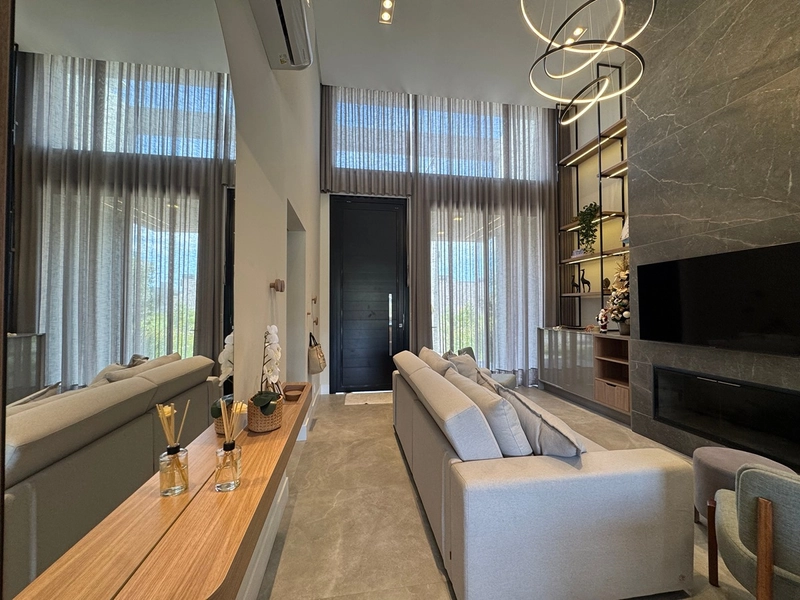 Excelente Casa em uma Localização privilegiada no condomínio, próximo a infraestrutura de esporte: 18ª foto da galeria de imagens do imóvel