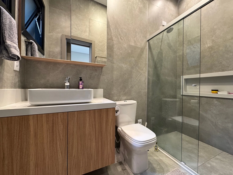 Excelente Casa em uma Localização privilegiada no condomínio, próximo a infraestrutura de esporte: 22ª foto da galeria de imagens do imóvel