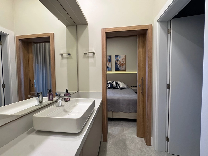 Excelente Casa em uma Localização privilegiada no condomínio, próximo a infraestrutura de esporte: 24ª foto da galeria de imagens do imóvel