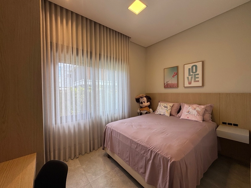 Excelente Casa em uma Localização privilegiada no condomínio, próximo a infraestrutura de esporte: 28ª foto da galeria de imagens do imóvel