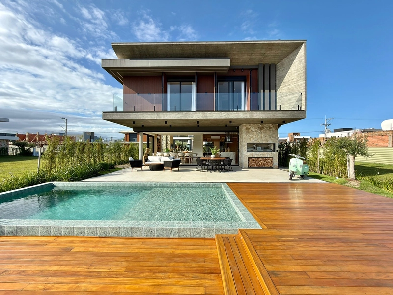 Imóvel residencial ou comercial