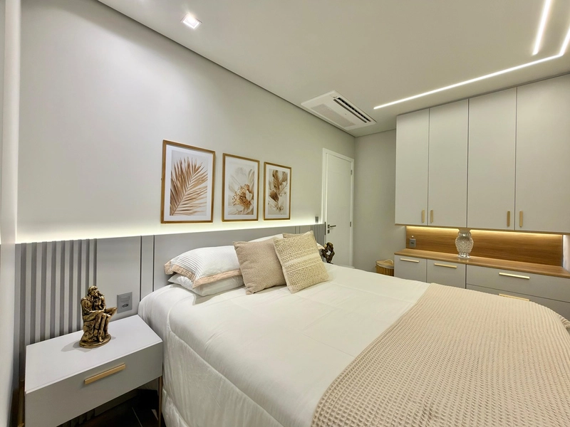 Excelente apartamento no coração de Atlântida. Livin: 17ª foto da galeria de imagens do imóvel