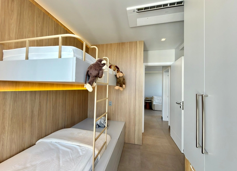 Excelente apartamento no coração de Atlântida. Livin: 20ª foto da galeria de imagens do imóvel