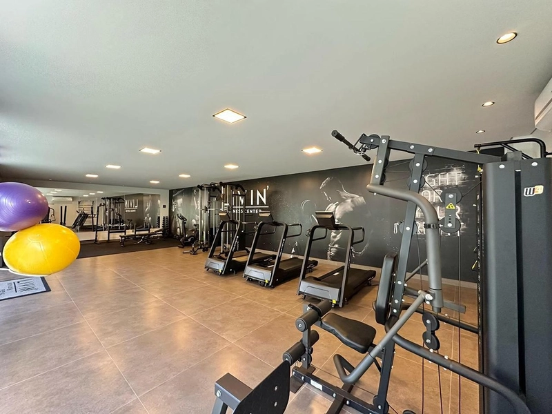 Excelente apartamento no coração de Atlântida. Livin: 31ª foto da galeria de imagens do imóvel