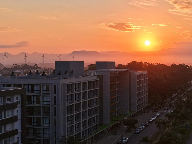 Excelente apartamento no coração de Atlântida. Livin: 27ª foto da galeria de imagens do imóvel