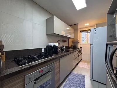 Excelente Apartamento no centro de Xangri-lá: 6ª foto da galeria de imagens do imóvel