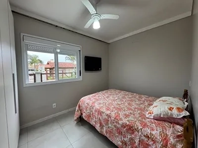 Excelente Apartamento no centro de Xangri-lá: 5ª foto da galeria de imagens do imóvel