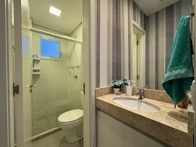 Excelente Apartamento no centro de Xangri-lá: 7ª foto da galeria de imagens do imóvel