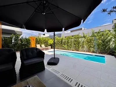 Excelente casa sobrado à venda no Condomínio Blue.: 22ª foto da galeria de imagens do imóvel
