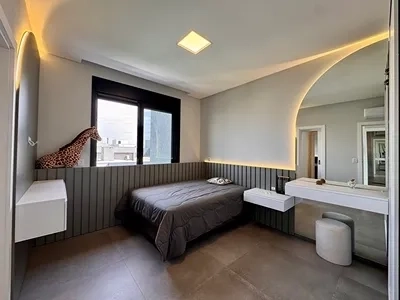 Excelente casa sobrado à venda no Condomínio Blue.: 3ª foto da galeria de imagens do imóvel