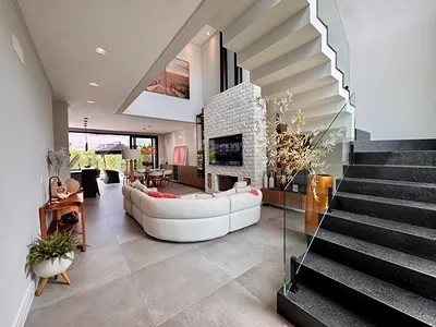 Excelente casa sobrado à venda no Condomínio Blue.: 6ª foto da galeria de imagens do imóvel