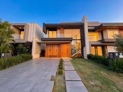 Imóvel residencial ou comercial