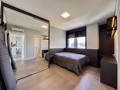 Excelente casa sobrado à venda no Condomínio Blue.: 8ª foto da galeria de imagens do imóvel