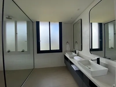 Lindo sobrado à venda no condomínio Enseada.: 20ª foto da galeria de imagens do imóvel