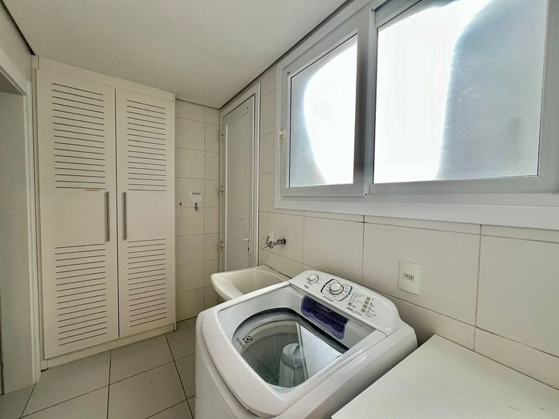 Sobrado beira lago no condominio Rossi em Xangri-lá - Atlantida : 28ª foto da galeria de imagens do imóvel