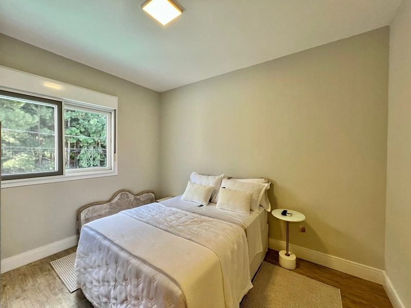 Sobrado beira lago no condominio Rossi em Xangri-lá - Atlantida : 33ª foto da galeria de imagens do imóvel