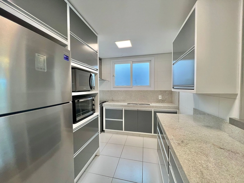 Sobrado beira lago no condominio Rossi em Xangri-lá - Atlantida : 11ª foto da galeria de imagens do imóvel