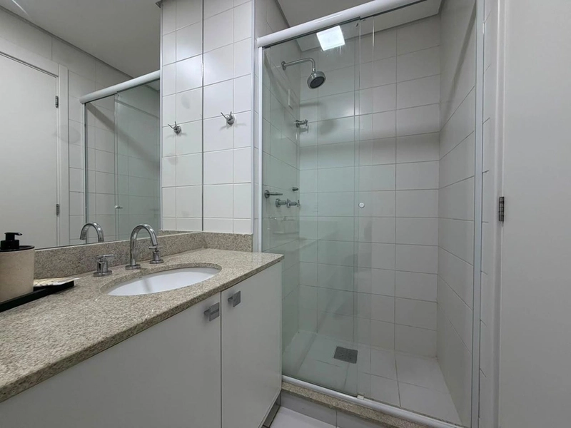 Lindo Apartamento com vista para o lago: 19ª foto da galeria de imagens do imóvel