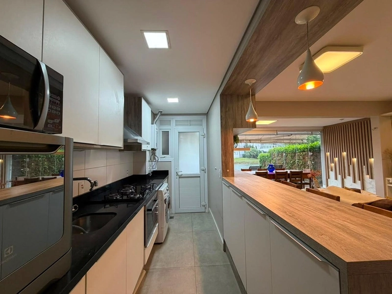 Lindo Apartamento com vista para o lago: 9ª foto da galeria de imagens do imóvel