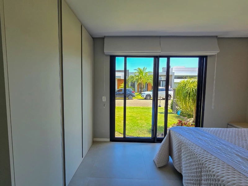 Casa com projeto único em excelente localização, no Condomínio Blue: 22ª foto da galeria de imagens do imóvel