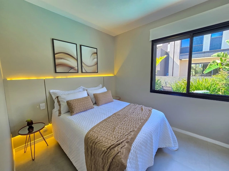 Casa com projeto único em excelente localização, no Condomínio Blue: 44ª foto da galeria de imagens do imóvel