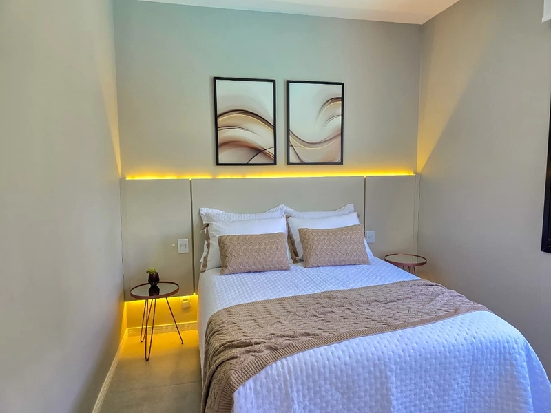 Casa com projeto único em excelente localização, no Condomínio Blue: 42ª foto da galeria de imagens do imóvel