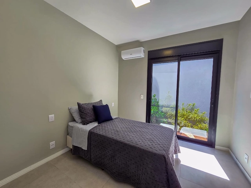 Casa com projeto único em excelente localização, no Condomínio Blue: 40ª foto da galeria de imagens do imóvel