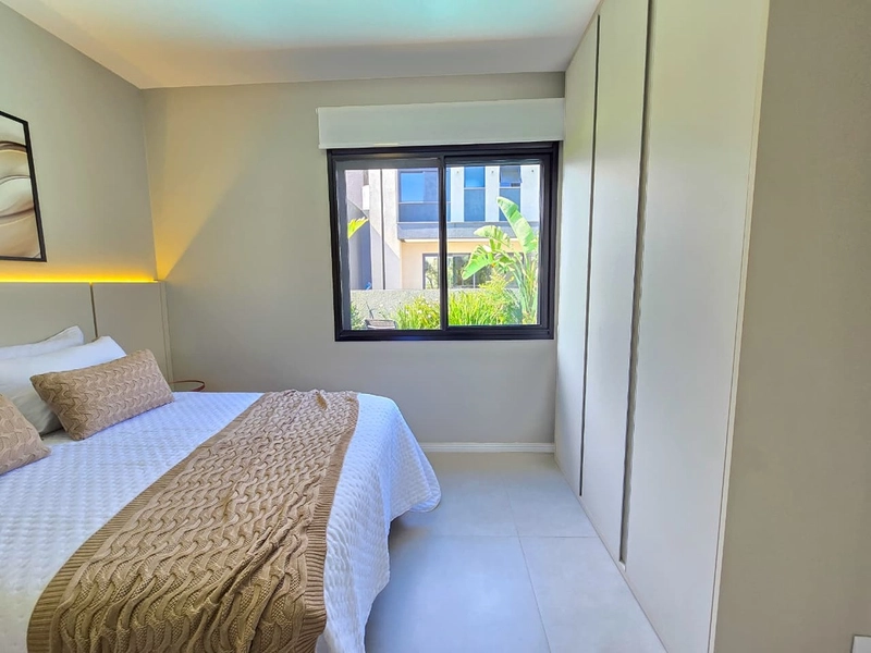 Casa com projeto único em excelente localização, no Condomínio Blue: 16ª foto da galeria de imagens do imóvel