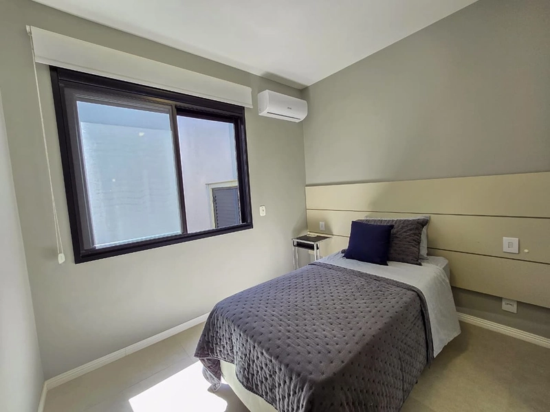 Casa com projeto único em excelente localização, no Condomínio Blue: 48ª foto da galeria de imagens do imóvel