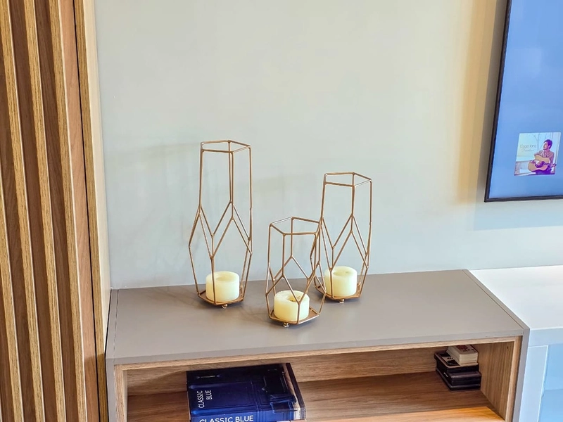 Casa com projeto único em excelente localização, no Condomínio Blue: 3ª foto da galeria de imagens do imóvel