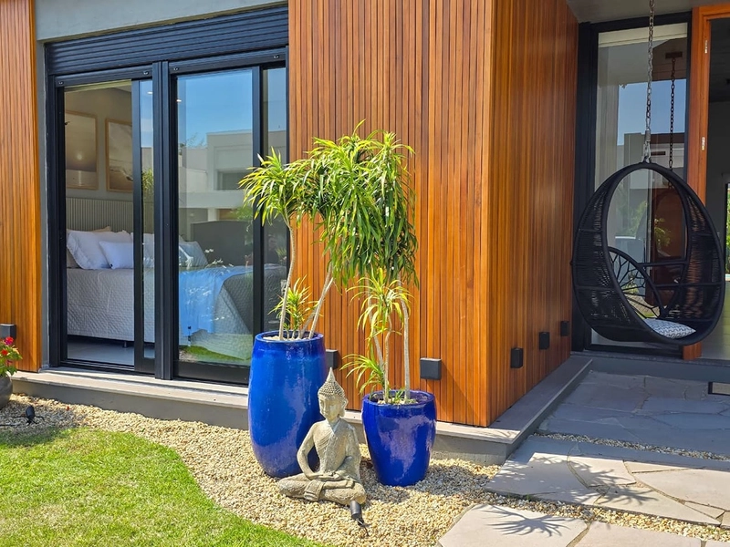 Casa com projeto único em excelente localização, no Condomínio Blue: 33ª foto da galeria de imagens do imóvel